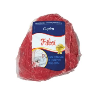 CUPIM B FRIBOI CONG PC +- 4KG