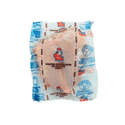 FILE PEITO S/P INDV GUIBON CX +-18KG