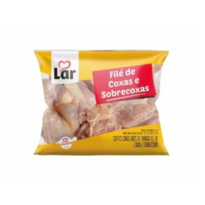 FILE COXA COM PELE LAR PC 2KG