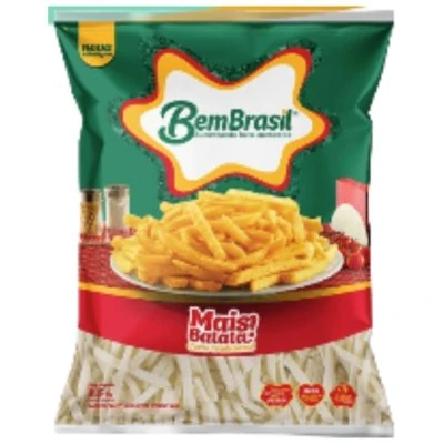 BATATA BB MAIS BAT 9MM PCT 2,50K/CX15KG