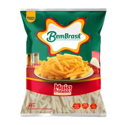 BATATA BB MAIS BAT 9MM PCT 2KG CX14KG