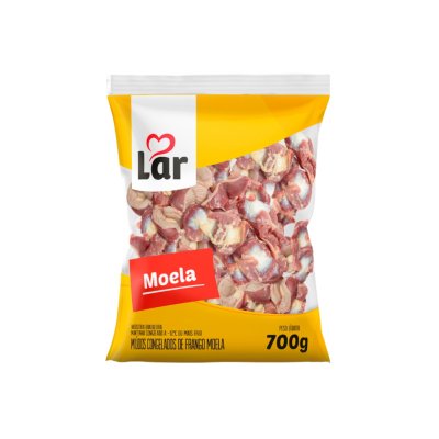  MOELA LAR PCT 700GR