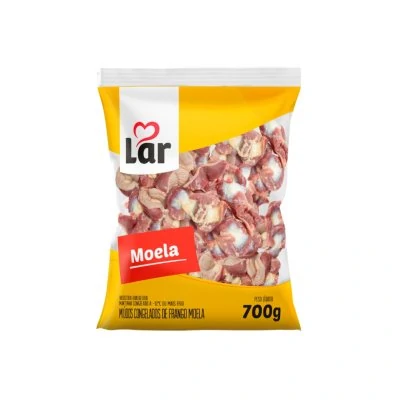  MOELA LAR PCT 700GR
