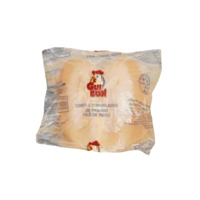 FILE PEITO C/P INDV GUIBON CX 18KG