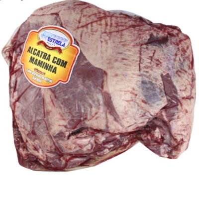 ALCATRA S/P ESTRELA RESF PC +-4,5KG