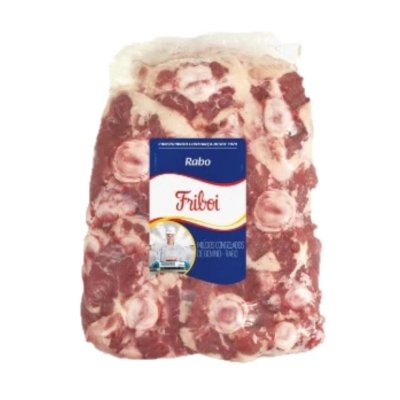RABADA CORTADA FRIBOI PC +-1KG