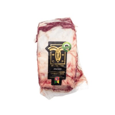ANCHO ANGUS PORC CONG CARAPRETA PC +-1KG