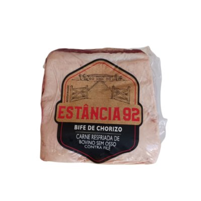 CHORIZO PORC ESTANCIA CONG PC +-1,20KG