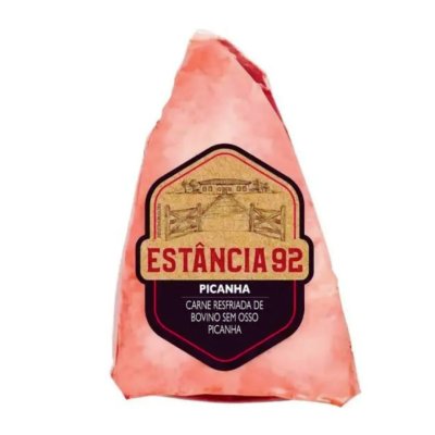 PICANHA ESTANCIA CONG PC +-1,5KG