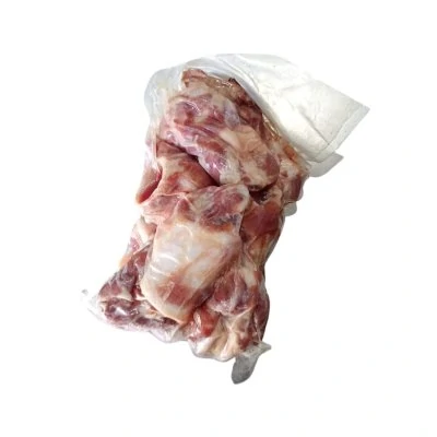GARGANTA SALG GOLDEN PORKS PCT 2KG