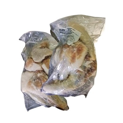 RABINHO SALG GOLDEN PORKS PCT 2KG