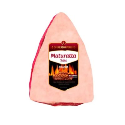 PICANHA MATURATTA FRIBOI CONG PC +-1,5KG