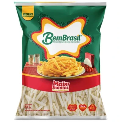 BATATA BB MAIS 9X1,5/ CX 13,50KG
