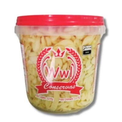 CHAMPIGNON FAT WW BRASIL BALDE 2KG