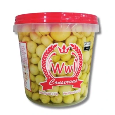 CHAMPIGNON INTEIRO WW BRASIL BALDE 2KG