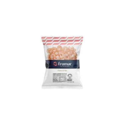CAMARAO FRUMAR PCT 300GR X 20 CX 6KG