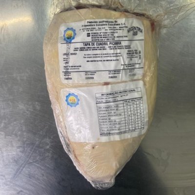 PICANHA ARG PGE PC +-1,5KG