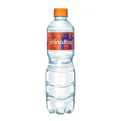 AGUA MINALBA C/G 1500ML FRD 6UN