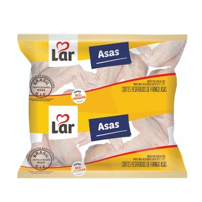 ASA FRG ENV LAR CX 18KG