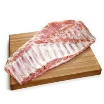 COSTELA SALG GOLDEN PORKS PCT 2KG