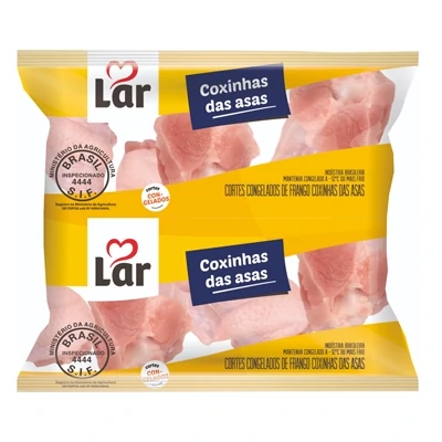COXINHA ASA ENV LAR CX 20KG