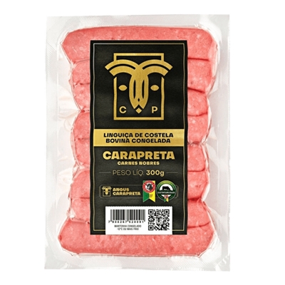 LING COSTELA ANGUS CP PCT300GR CX 7,2KG