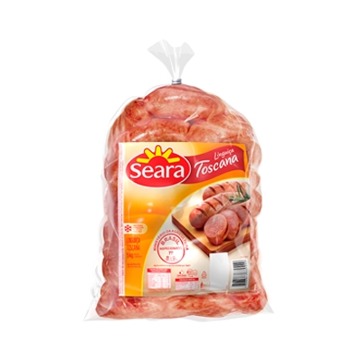 LING TOSCANA SEARA  CX 20KG