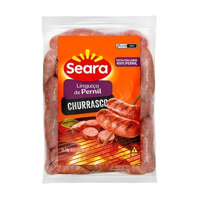 LING PERNIL SEARA PCT 5KG
