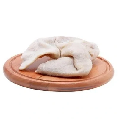 ORELHA SALG GOLDEN PORKS PCT 2KG