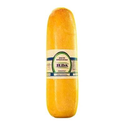 QUEIJO PROVOLONE ILDA PC 5KG