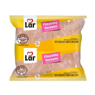SASSAME ENV LAR CX 20KG