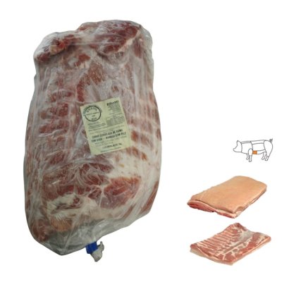 BARRIGA FRIVATTI CX+-23KG