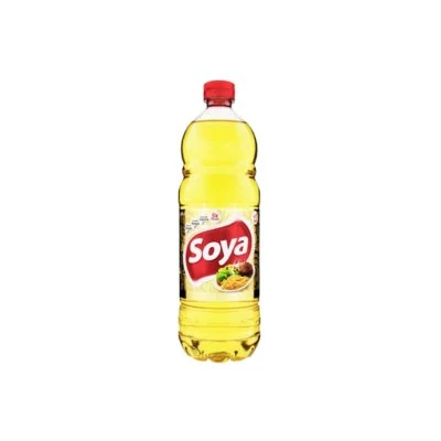 OLEO DE SOJA PET SOYA 20X900ML PET